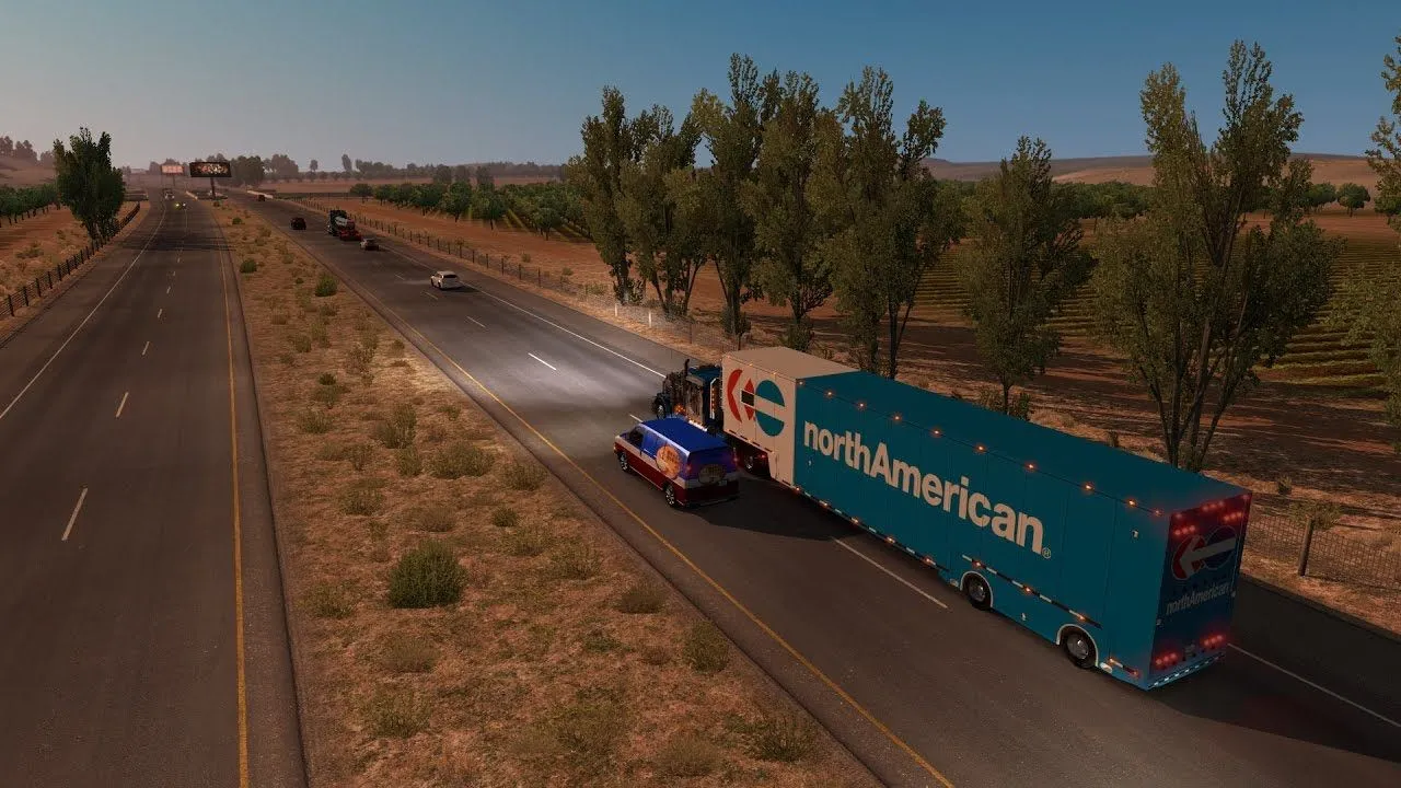 East Cobb Movers